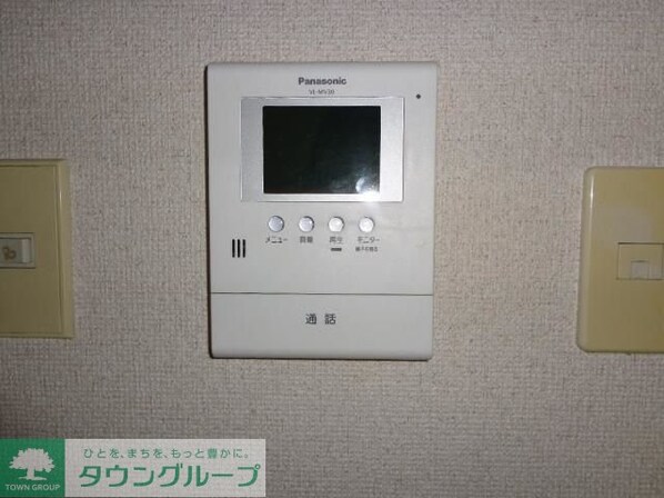 エクレールの物件内観写真